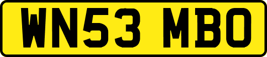 WN53MBO