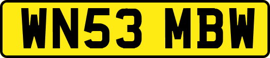 WN53MBW