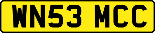 WN53MCC