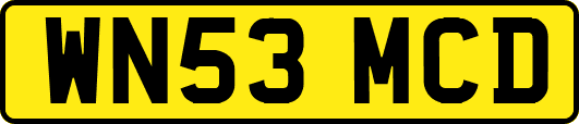 WN53MCD