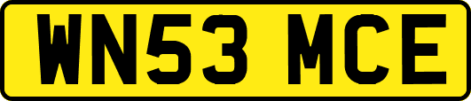 WN53MCE