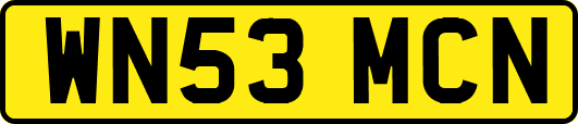 WN53MCN
