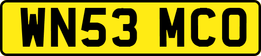 WN53MCO