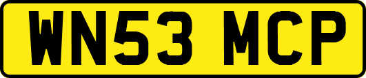 WN53MCP