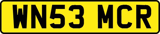 WN53MCR