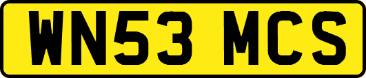 WN53MCS