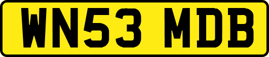 WN53MDB
