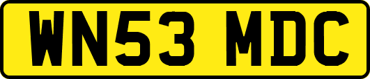 WN53MDC