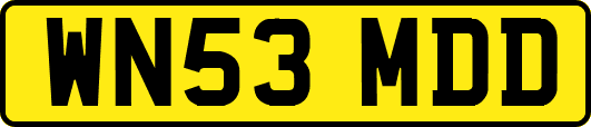 WN53MDD