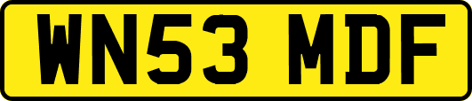 WN53MDF