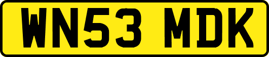 WN53MDK