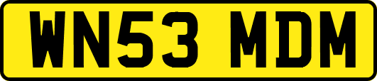 WN53MDM