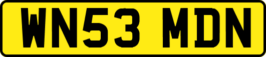 WN53MDN