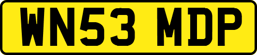 WN53MDP