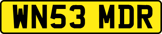 WN53MDR