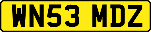 WN53MDZ