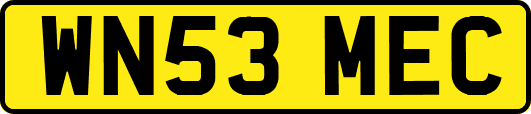 WN53MEC