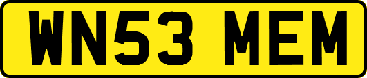 WN53MEM