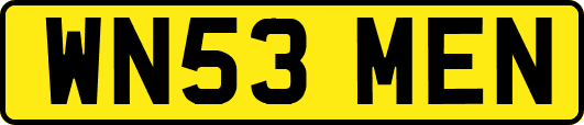 WN53MEN