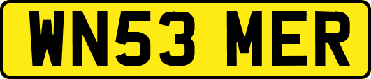 WN53MER