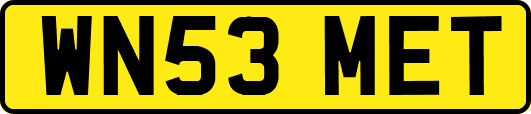WN53MET