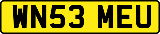 WN53MEU
