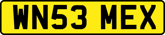 WN53MEX