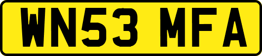 WN53MFA