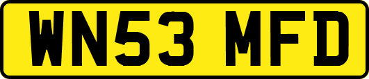 WN53MFD
