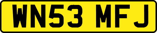 WN53MFJ