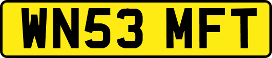WN53MFT