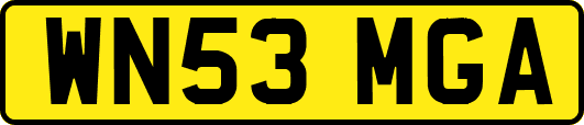 WN53MGA