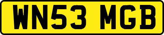 WN53MGB