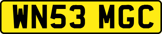 WN53MGC