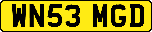 WN53MGD