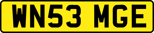 WN53MGE