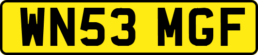WN53MGF