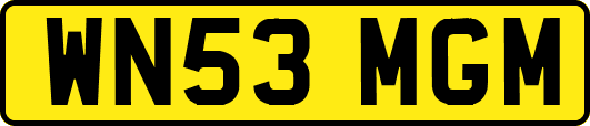 WN53MGM