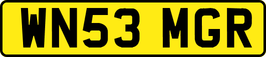 WN53MGR