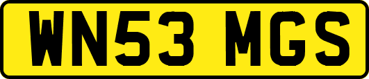 WN53MGS