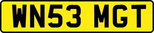 WN53MGT