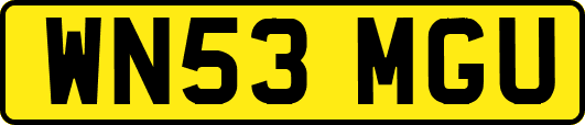 WN53MGU