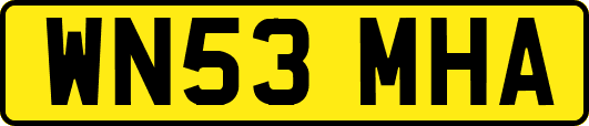 WN53MHA