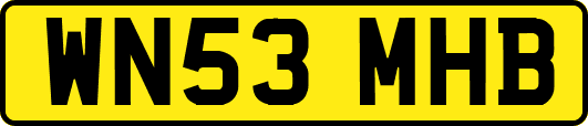 WN53MHB