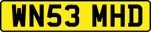 WN53MHD