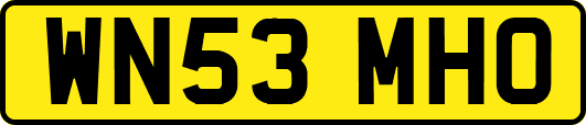 WN53MHO