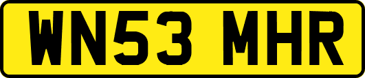WN53MHR