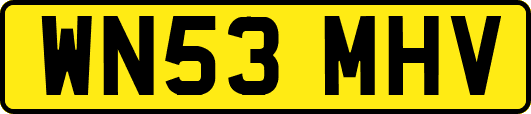WN53MHV