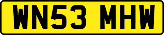 WN53MHW