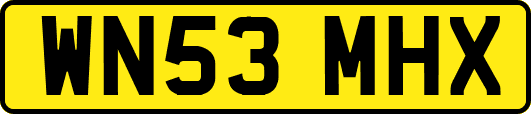 WN53MHX